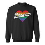 School Pride Sweatshirts