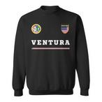 Ventura Pride Sweatshirts