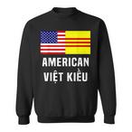 Viet Pride Sweatshirts