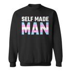 Transman Sweatshirts