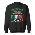Best Italian Sweatshirts