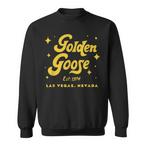 Golden Goose Sweatshirts