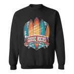 Goose Rocks Beach Sweatshirts