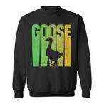 Grey Goose Sweatshirts