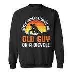 Funny Rider Sweatshirts