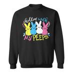 Funny Easter Sweatshirts