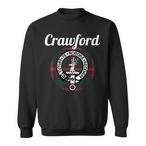 Crawford Sweatshirts