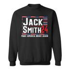 Smith Sweatshirts