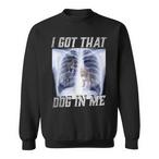 Dog Owner Sweatshirts