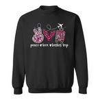 Best Friend Vacation Sweatshirts