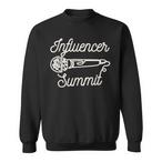 Influencer Sweatshirts