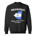 Nicaragua Sweatshirts