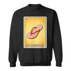Mexican Sweatshirts