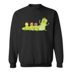 Caterpillar Sweatshirts