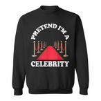 Celebrity Sweatshirts