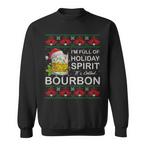 Bourbon Sweatshirts