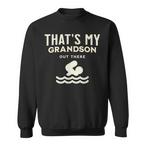 Grandson Sweatshirts
