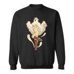 Gay Halloween Sweatshirts