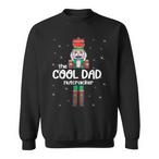 Cool Dad Sweatshirts