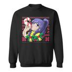 Kawaii Sweatshirts