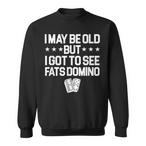 Antoine Sweatshirts