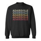 Adairsville Sweatshirts