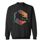Scuba Diving Sweatshirts