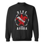 Aruba Sweatshirts