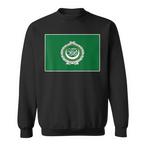 Arab League Sweatshirts