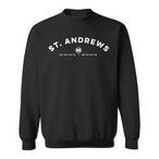 Andrews Sweatshirts