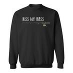 Bass Fishing Sweatshirts