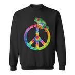 Peace Sweatshirts