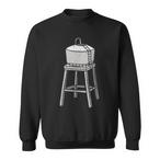 Reservoir Engineer Sweatshirts