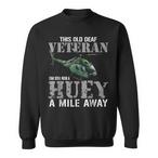 Vietnam Sweatshirts