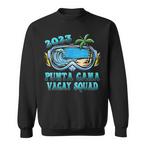 Vacation Sweatshirts