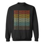 West Haverstraw Sweatshirts