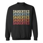 Saugerties Sweatshirts