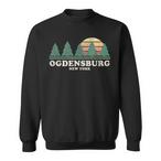 Ogdensburg Sweatshirts