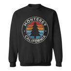 Monterey Sweatshirts
