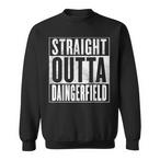 Daingerfield Sweatshirts