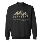 Eldorado Sweatshirts