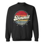 Dimmitt Sweatshirts