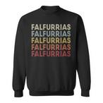 Falfurrias Sweatshirts