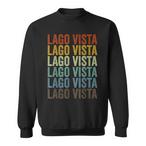 Lago Vista Sweatshirts