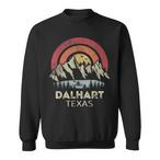Dalhart Sweatshirts