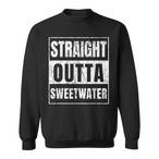 Sweetwater Sweatshirts