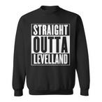 Levelland Sweatshirts
