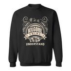 Kilgore Sweatshirts