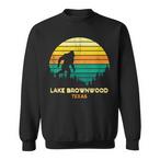 Big Lake Sweatshirts