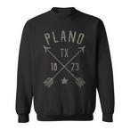 Plano Sweatshirts